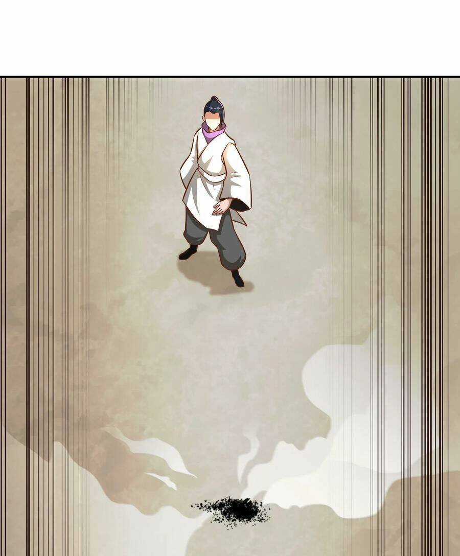 Võ Linh Kiếm Tôn Chapter 123 trang 19