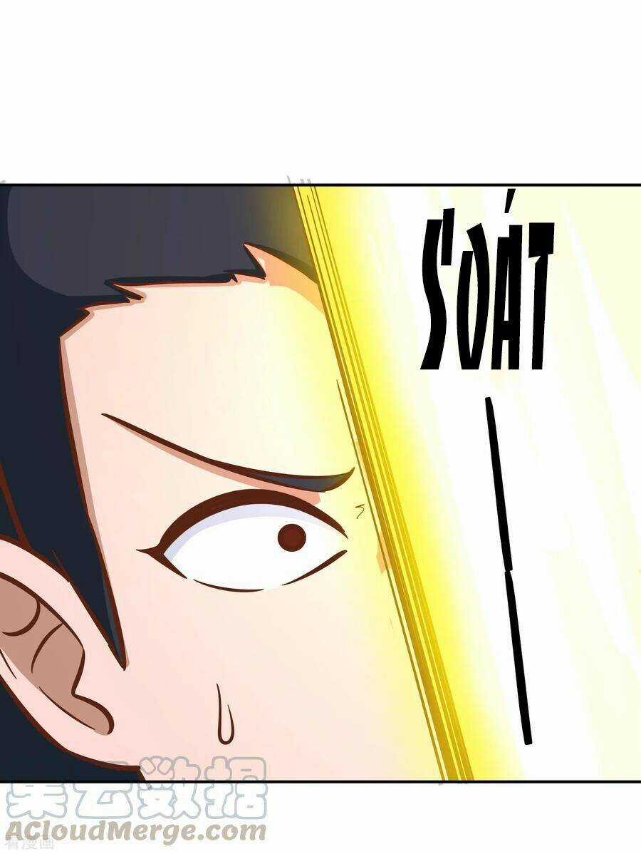 Võ Linh Kiếm Tôn Chapter 123 trang 23