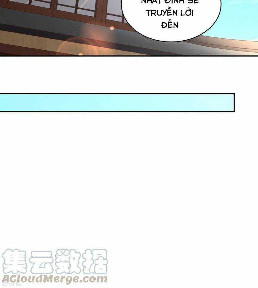 Võ Linh Kiếm Tôn Chapter 123 trang 33