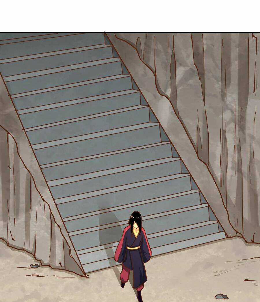 Võ Linh Kiếm Tôn Chapter 123 trang 34