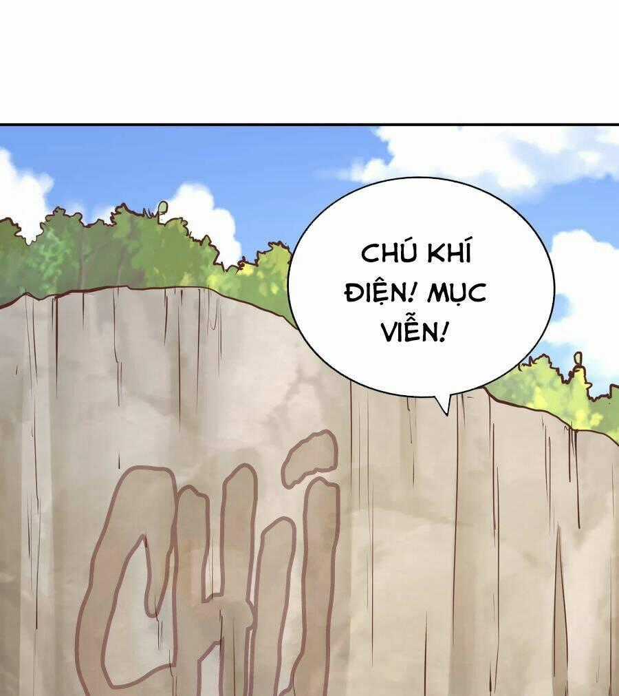 Võ Linh Kiếm Tôn Chapter 123 trang 40