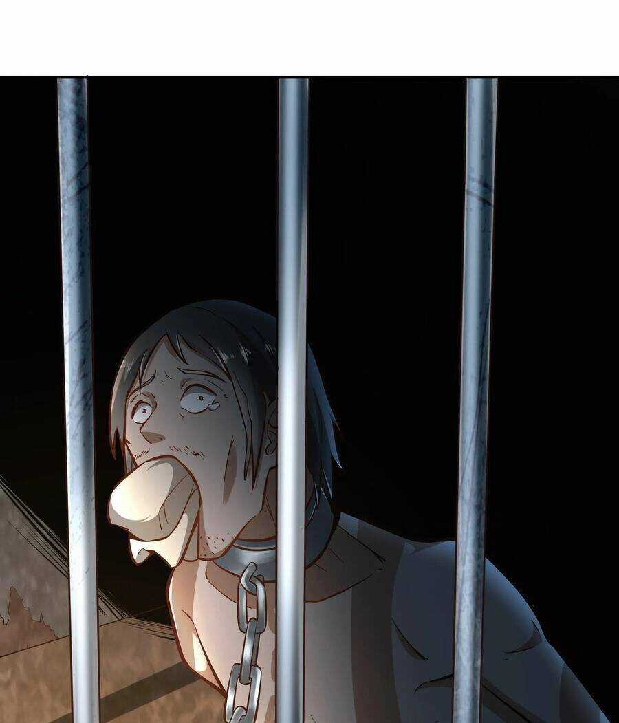 Võ Linh Kiếm Tôn Chapter 124 trang 13