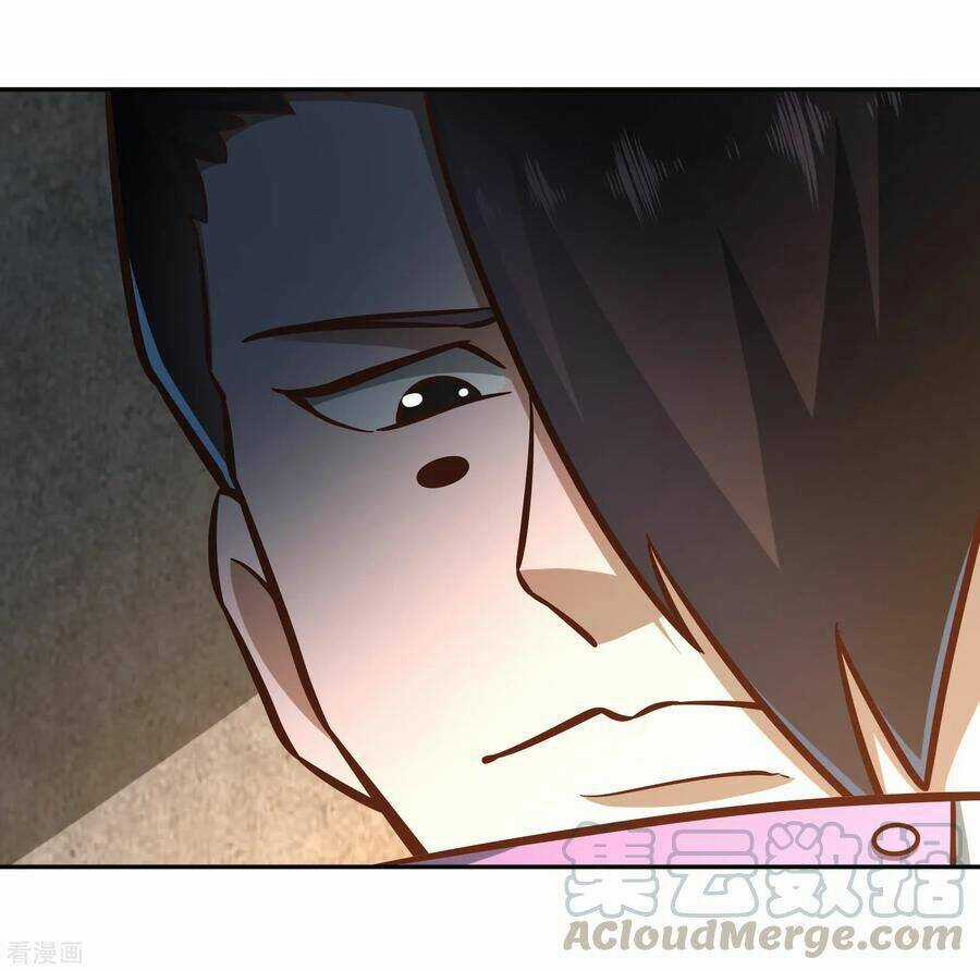 Võ Linh Kiếm Tôn Chapter 124 trang 22