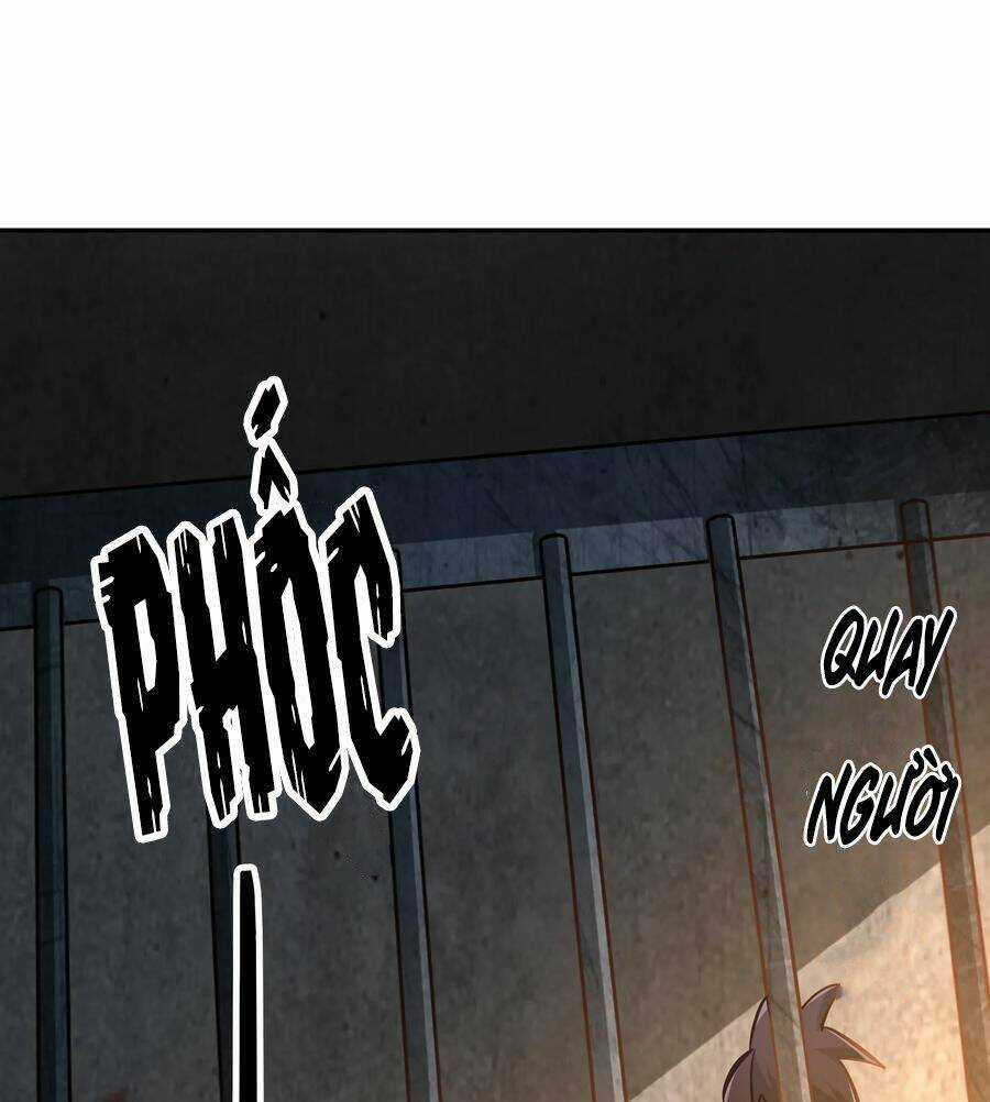 Võ Linh Kiếm Tôn Chapter 124 trang 24