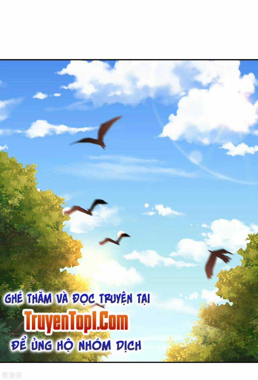Võ Linh Kiếm Tôn Chapter 125 trang 26