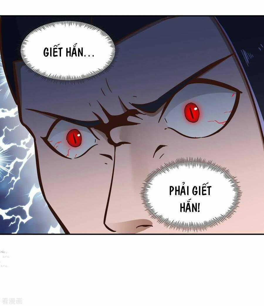 Võ Linh Kiếm Tôn Chapter 125 trang 38