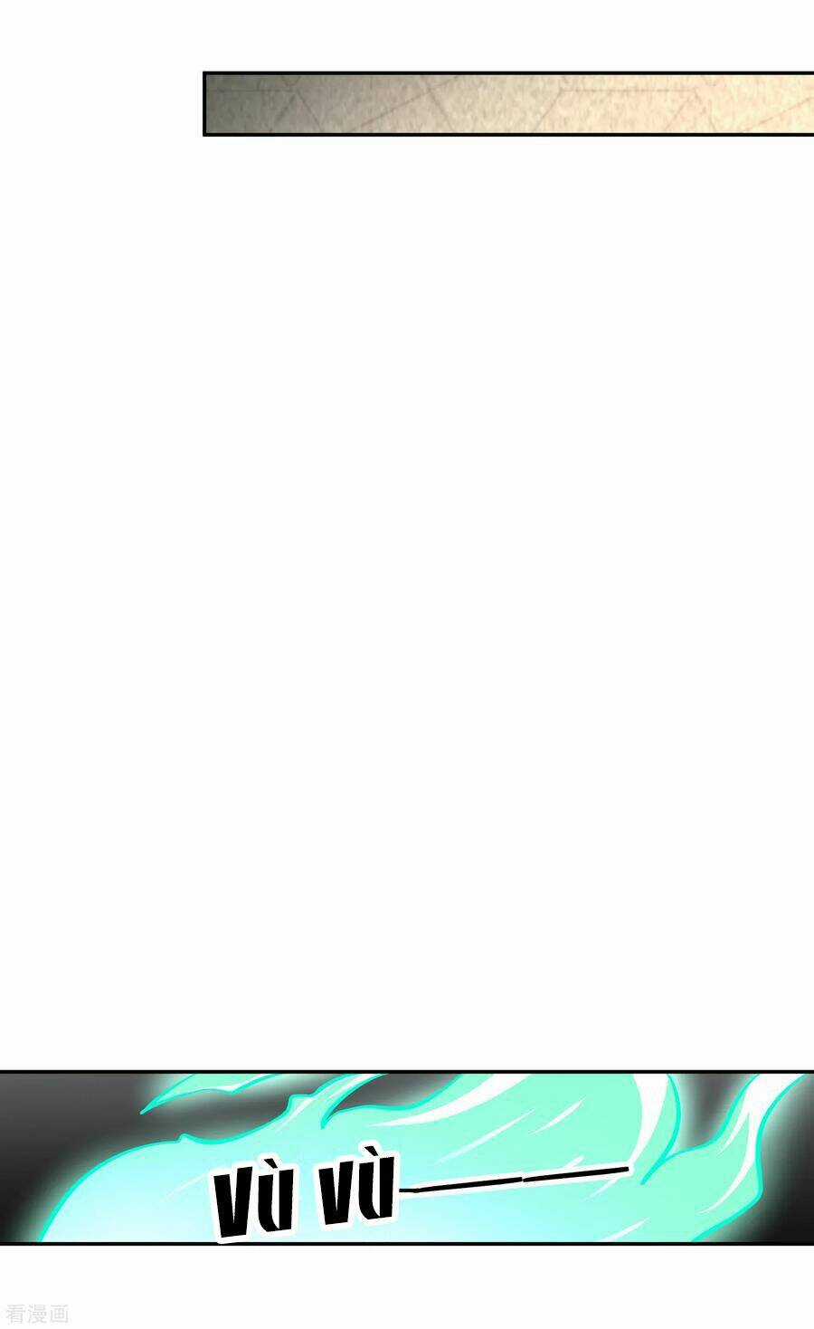 Võ Linh Kiếm Tôn Chapter 125 trang 7