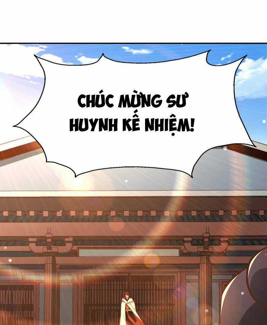 Võ Linh Kiếm Tôn Chapter 126 trang 12