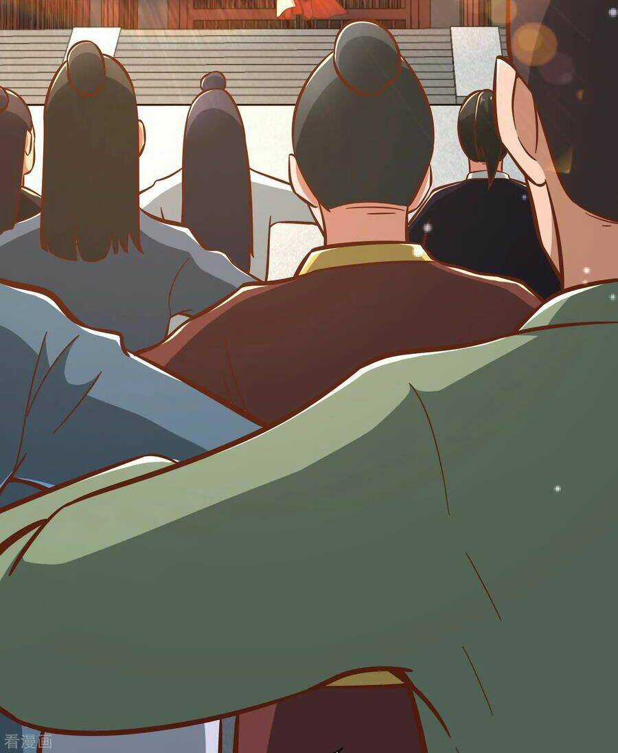 Võ Linh Kiếm Tôn Chapter 126 trang 13