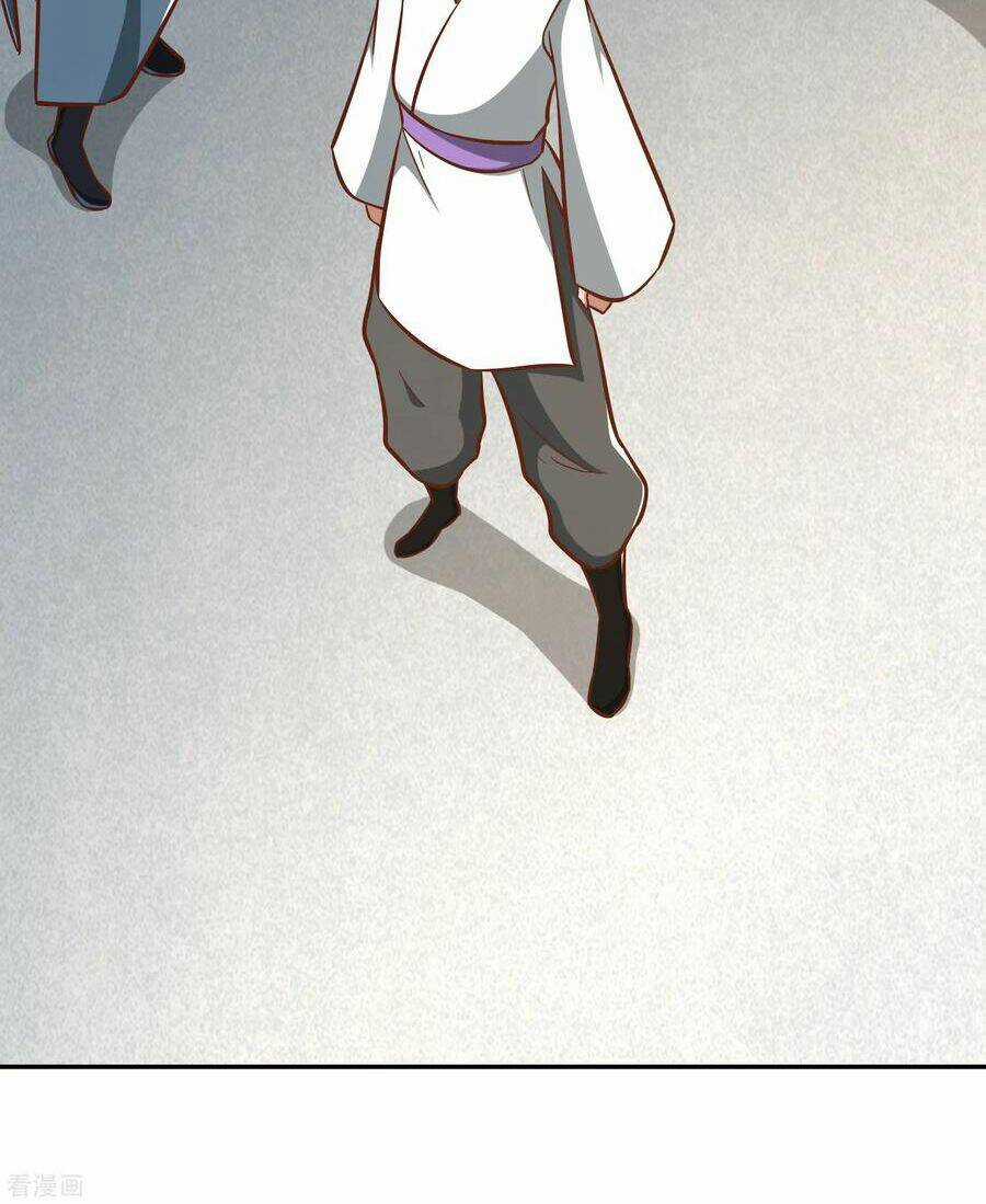 Võ Linh Kiếm Tôn Chapter 126 trang 15