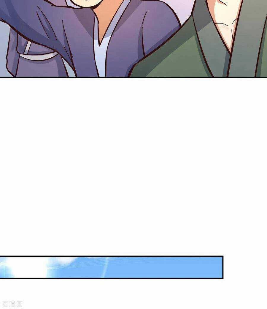 Võ Linh Kiếm Tôn Chapter 126 trang 26