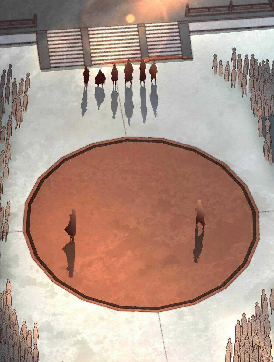 Võ Linh Kiếm Tôn Chapter 126 trang 28