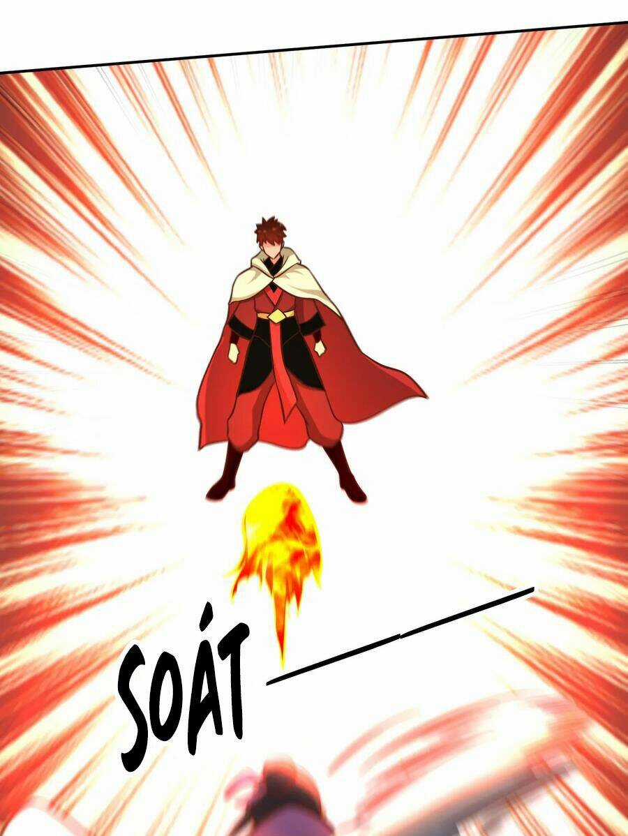 Võ Linh Kiếm Tôn Chapter 126 trang 31