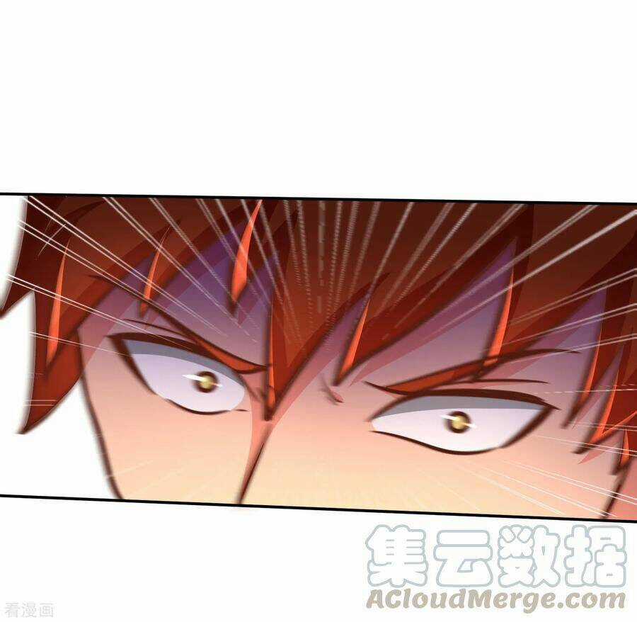 Võ Linh Kiếm Tôn Chapter 126 trang 35