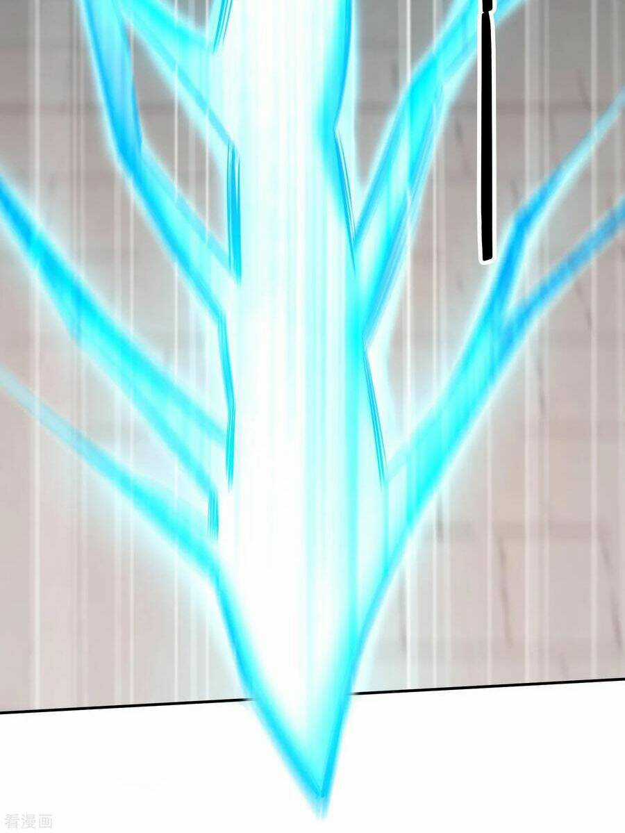 Võ Linh Kiếm Tôn Chapter 127 trang 2