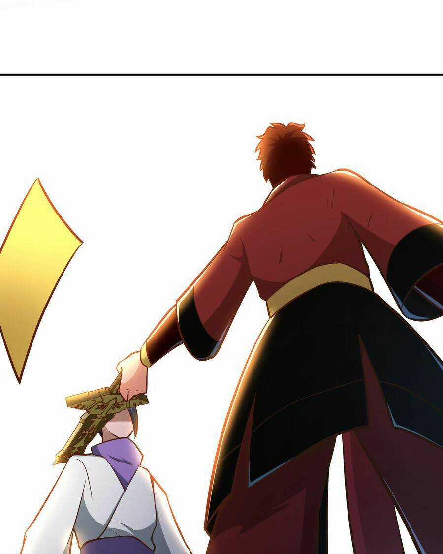 Võ Linh Kiếm Tôn Chapter 127 trang 24