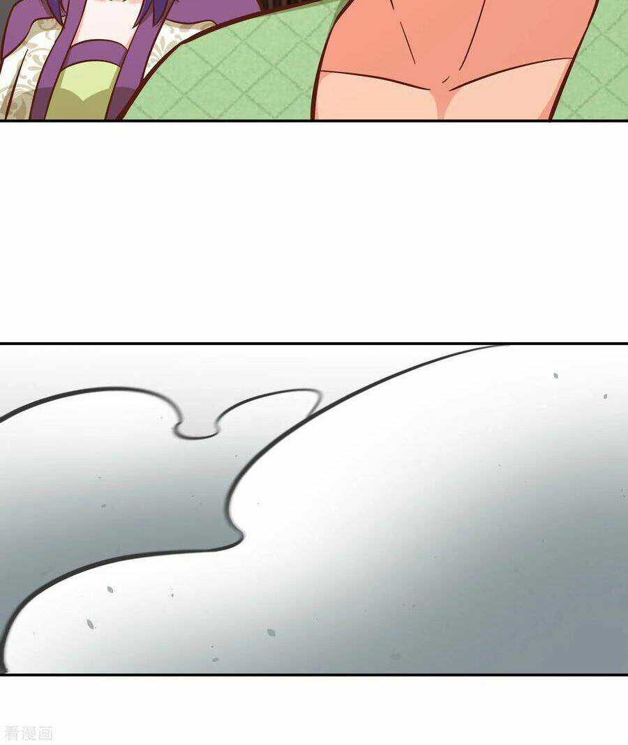 Võ Linh Kiếm Tôn Chapter 127 trang 32