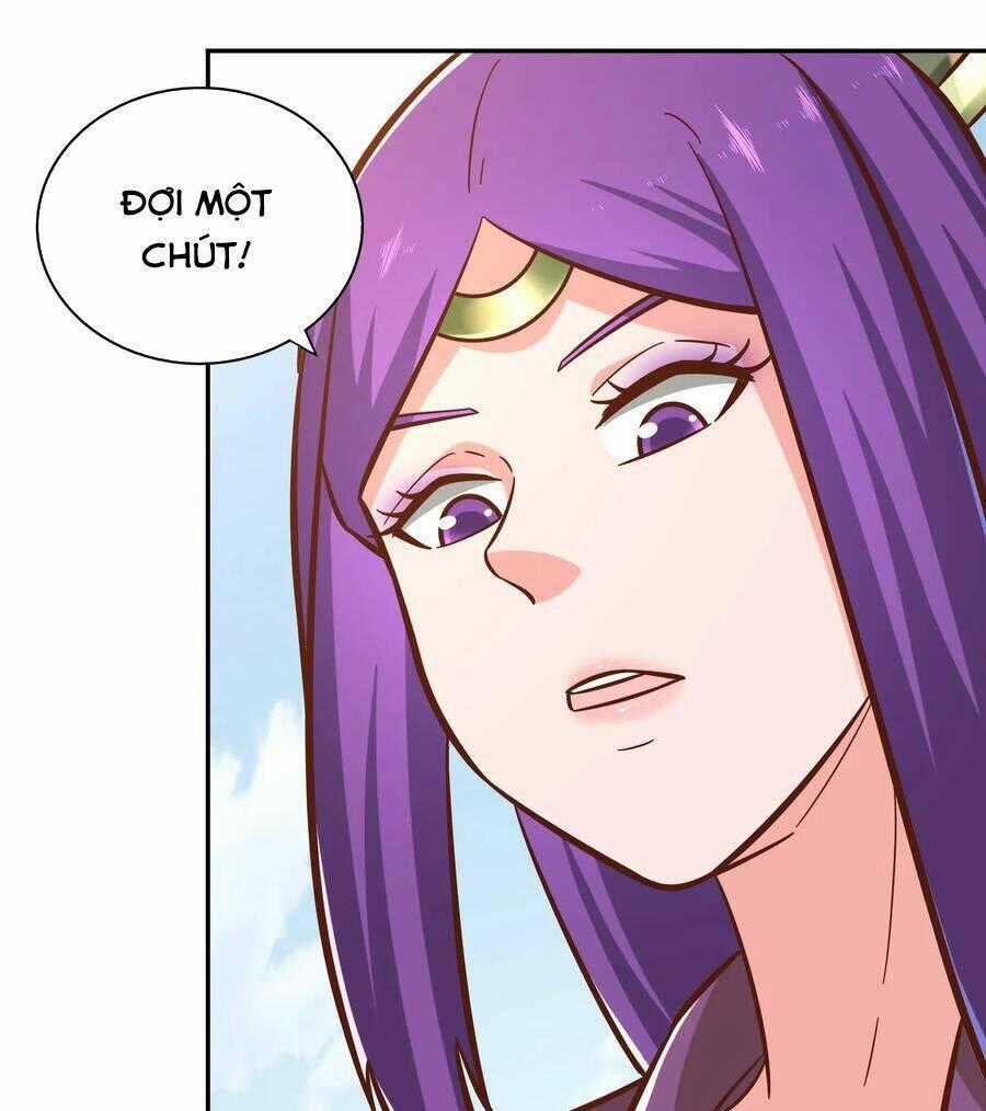 Võ Linh Kiếm Tôn Chapter 127 trang 44