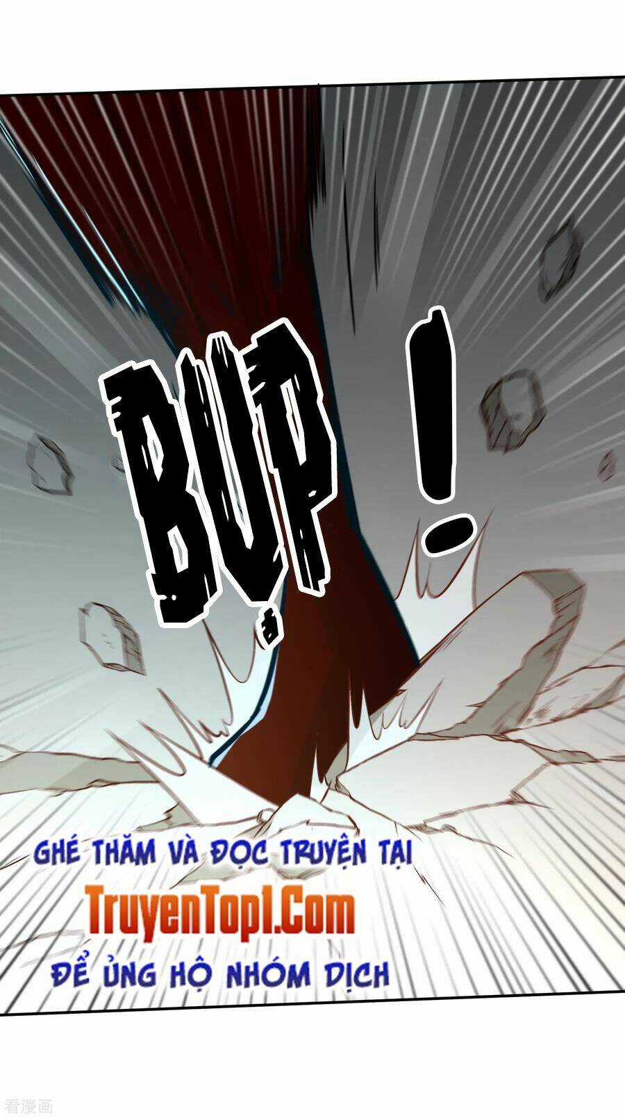 Võ Linh Kiếm Tôn Chapter 127 trang 6