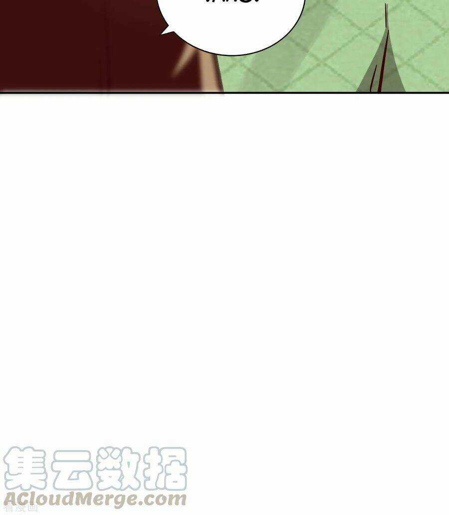 Võ Linh Kiếm Tôn Chapter 128 trang 10