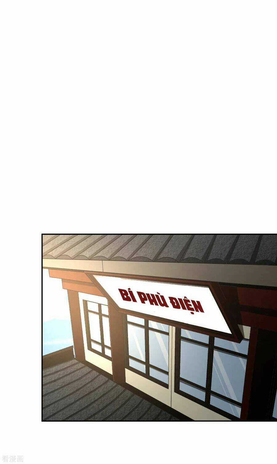 Võ Linh Kiếm Tôn Chapter 128 trang 11