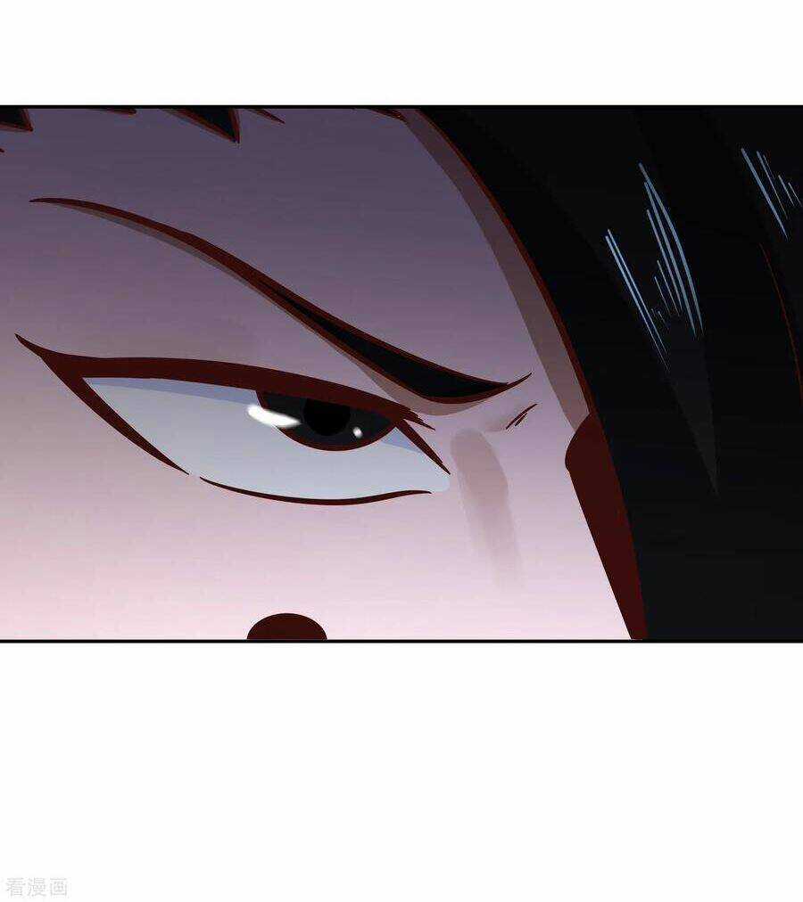 Võ Linh Kiếm Tôn Chapter 128 trang 19