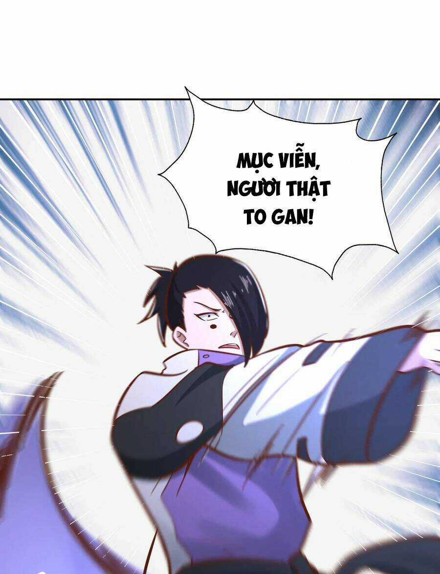 Võ Linh Kiếm Tôn Chapter 128 trang 26