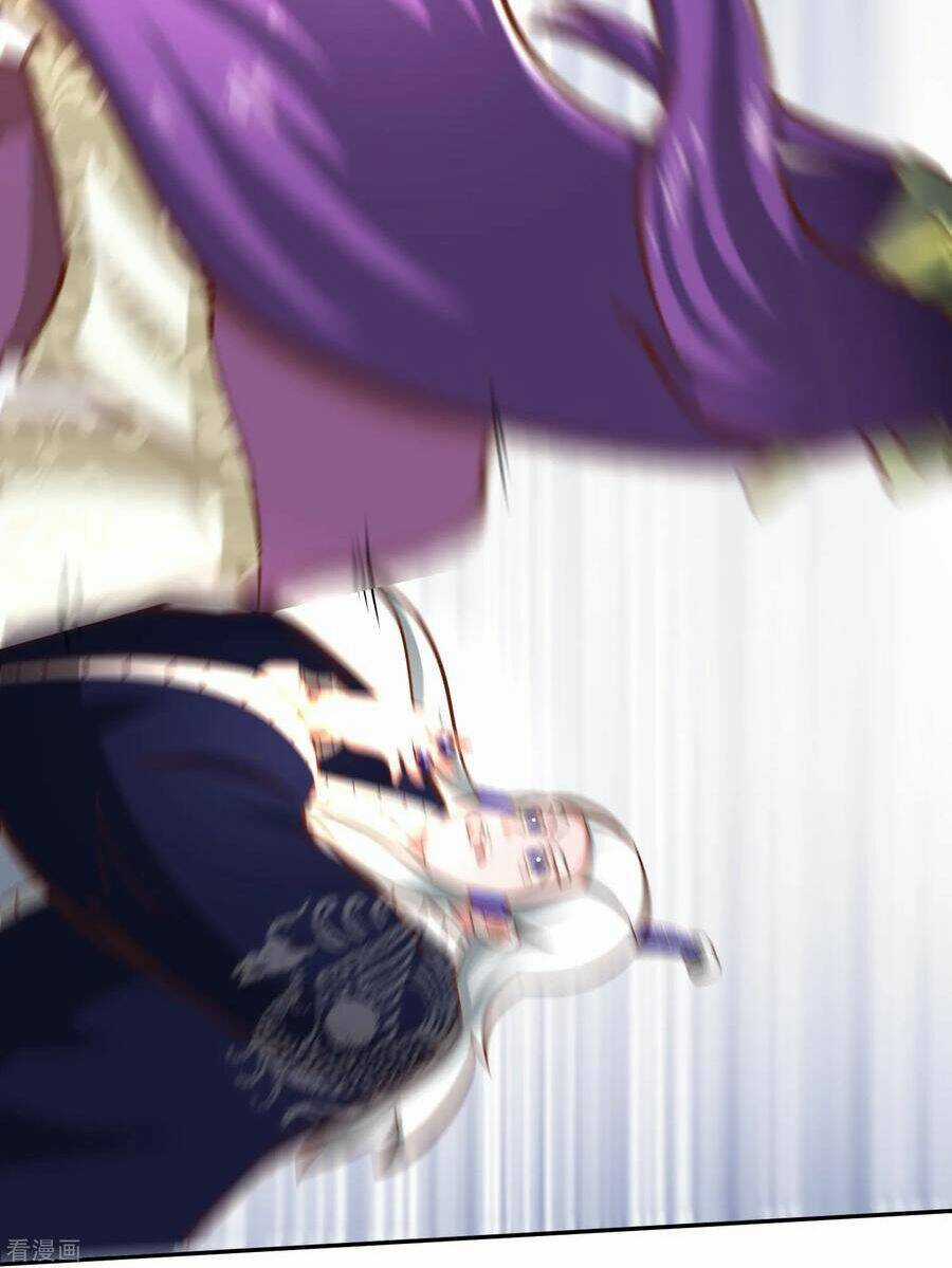 Võ Linh Kiếm Tôn Chapter 128 trang 31