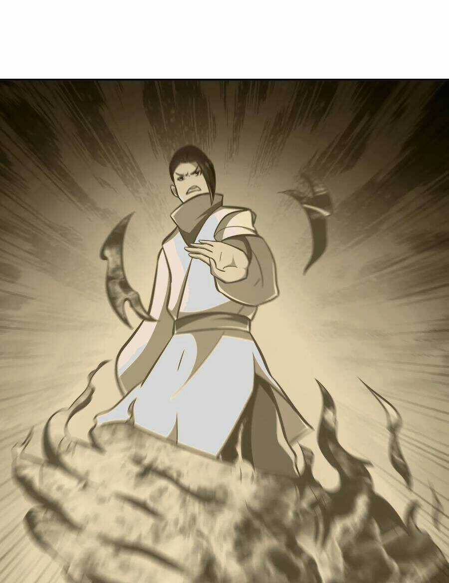 Võ Linh Kiếm Tôn Chapter 129 trang 16