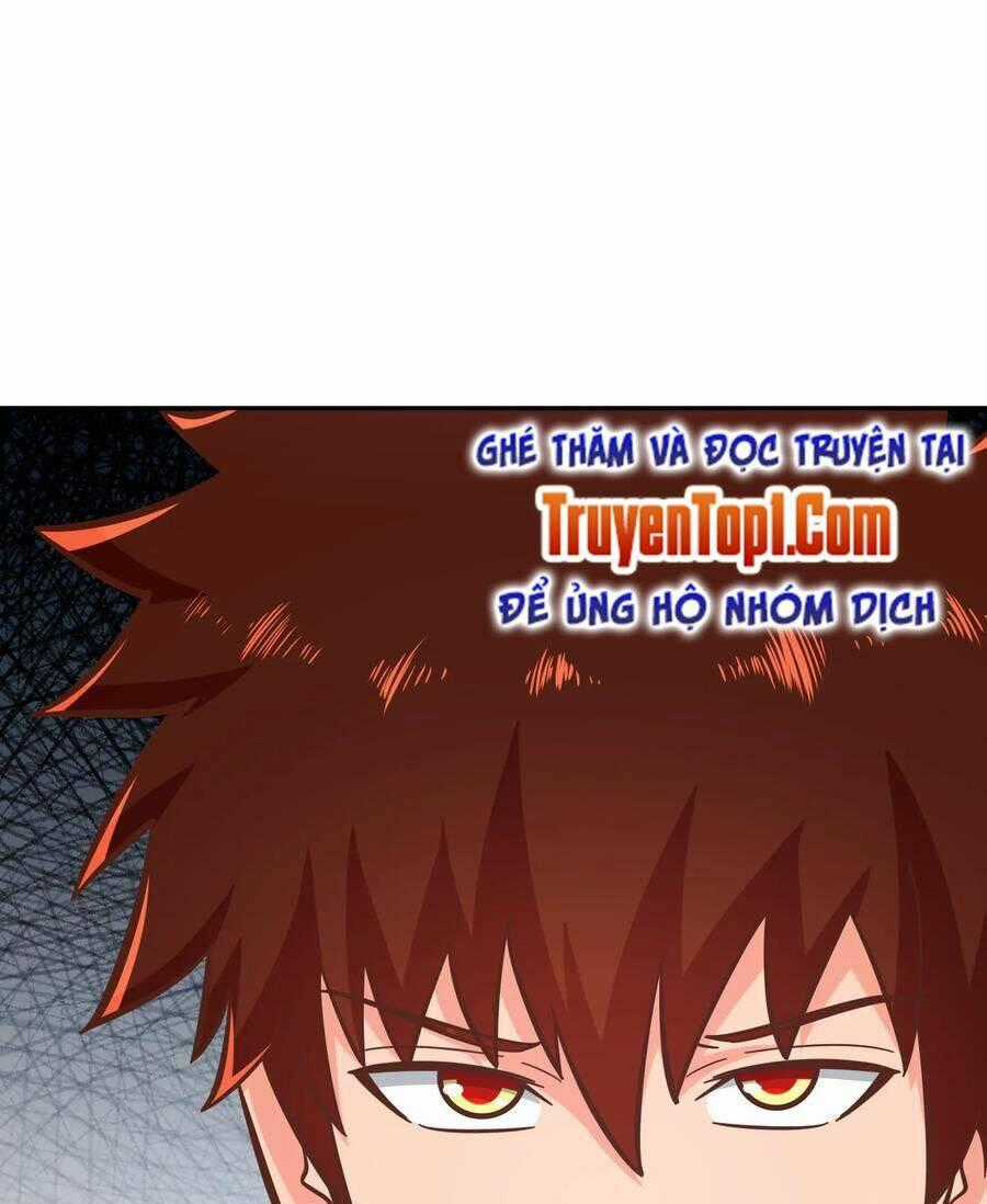 Võ Linh Kiếm Tôn Chapter 129 trang 32