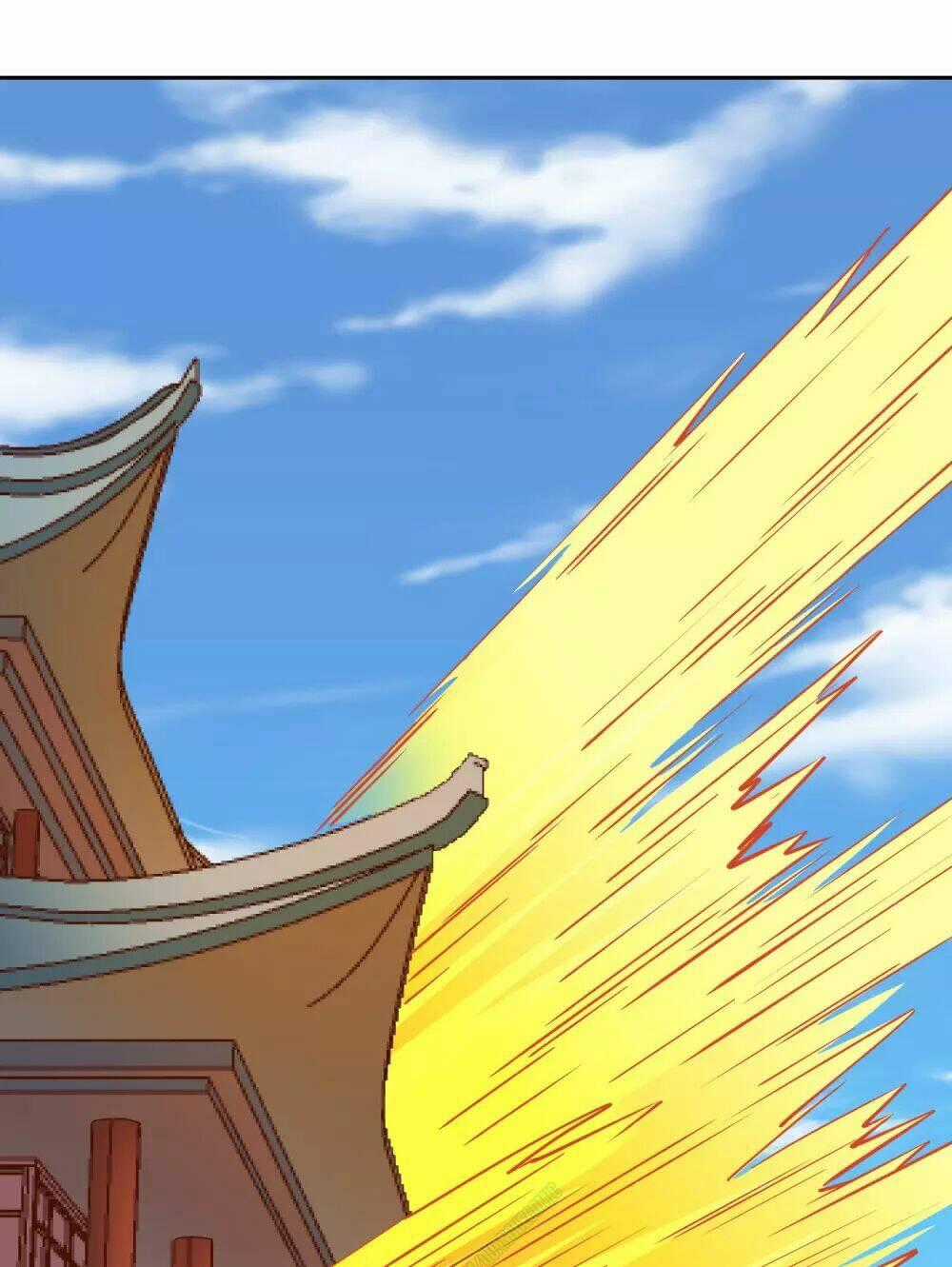 Võ Linh Kiếm Tôn Chapter 13 trang 22