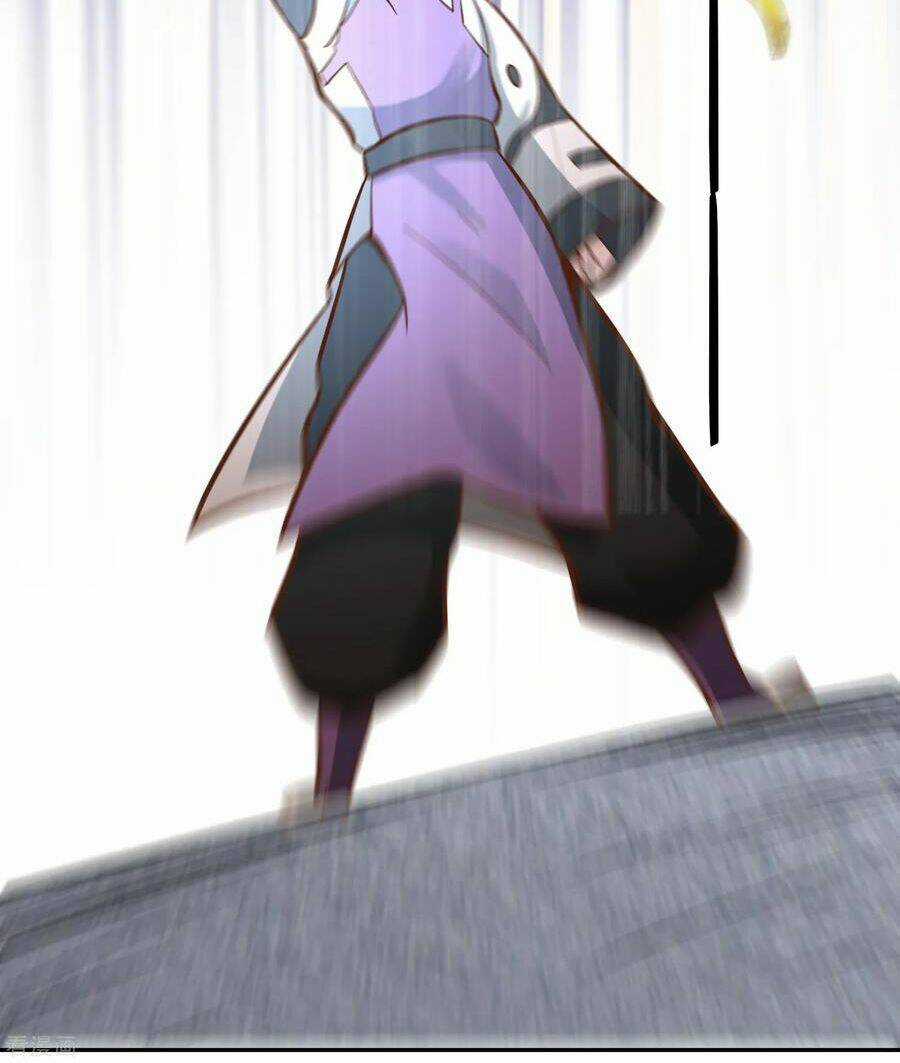 Võ Linh Kiếm Tôn Chapter 130 trang 10