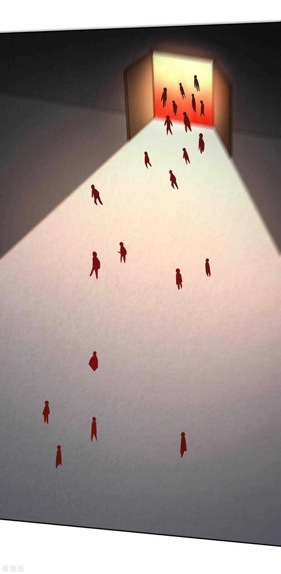 Võ Linh Kiếm Tôn Chapter 130 trang 19