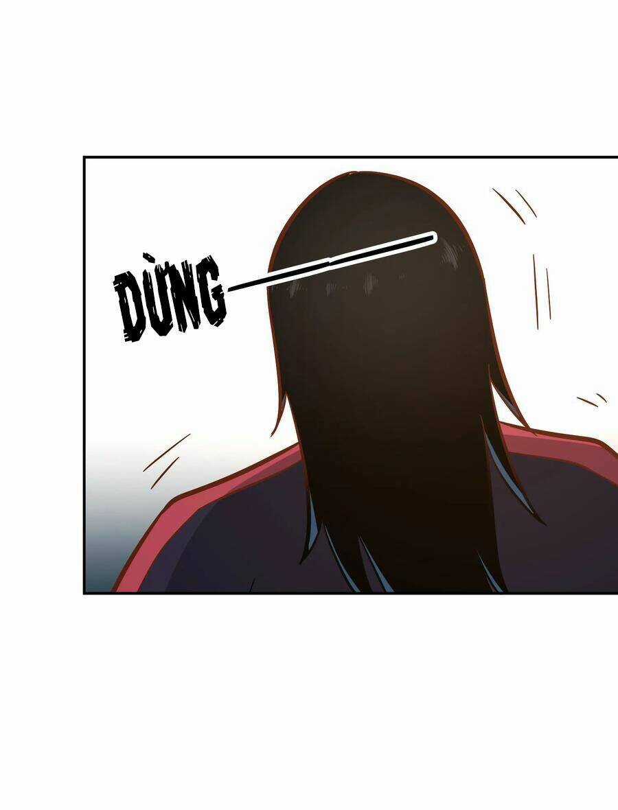 Võ Linh Kiếm Tôn Chapter 130 trang 22