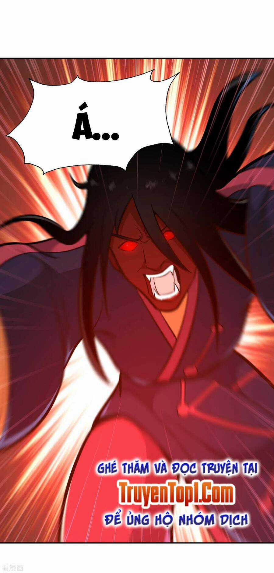 Võ Linh Kiếm Tôn Chapter 130 trang 27