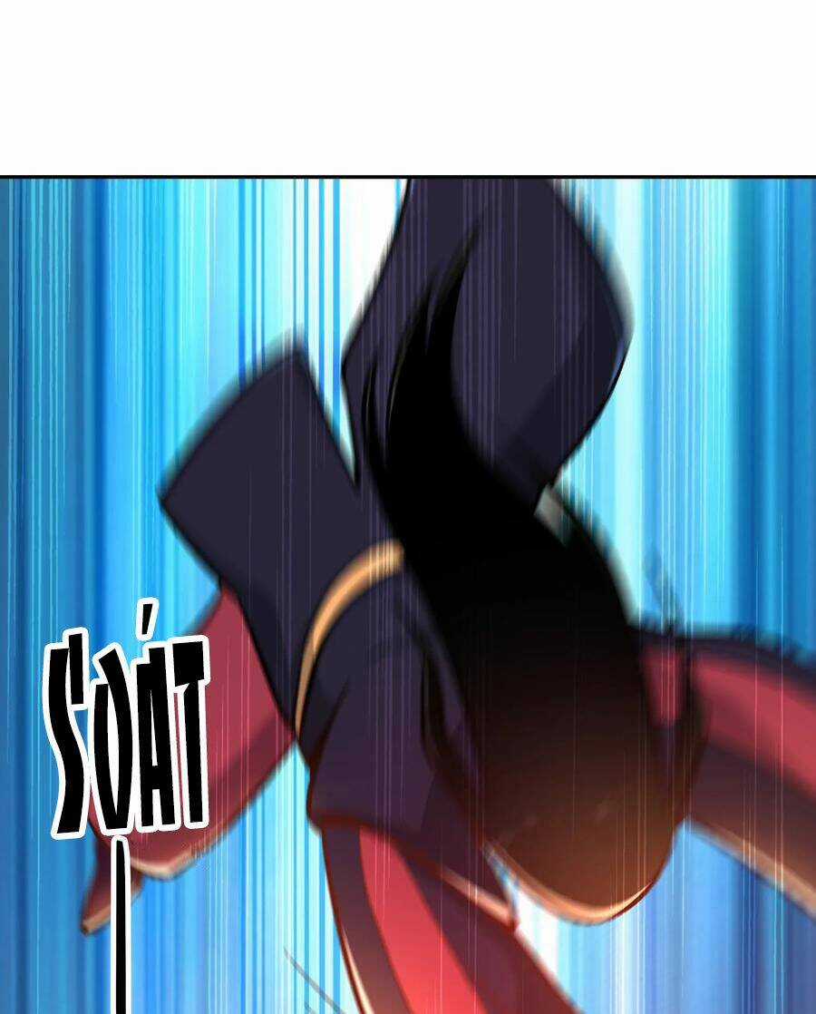 Võ Linh Kiếm Tôn Chapter 130 trang 28