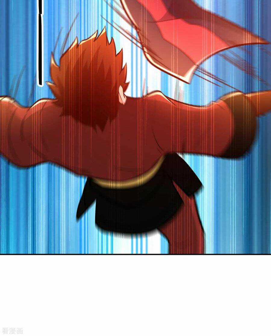 Võ Linh Kiếm Tôn Chapter 130 trang 29