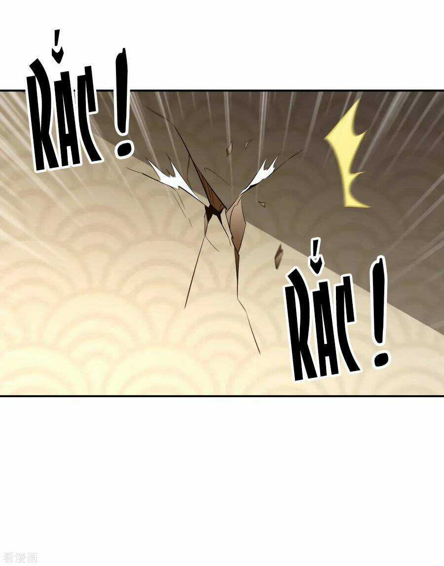 Võ Linh Kiếm Tôn Chapter 130 trang 34