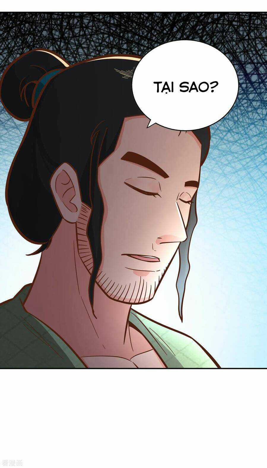 Võ Linh Kiếm Tôn Chapter 130 trang 7