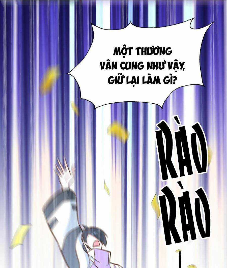 Võ Linh Kiếm Tôn Chapter 130 trang 9