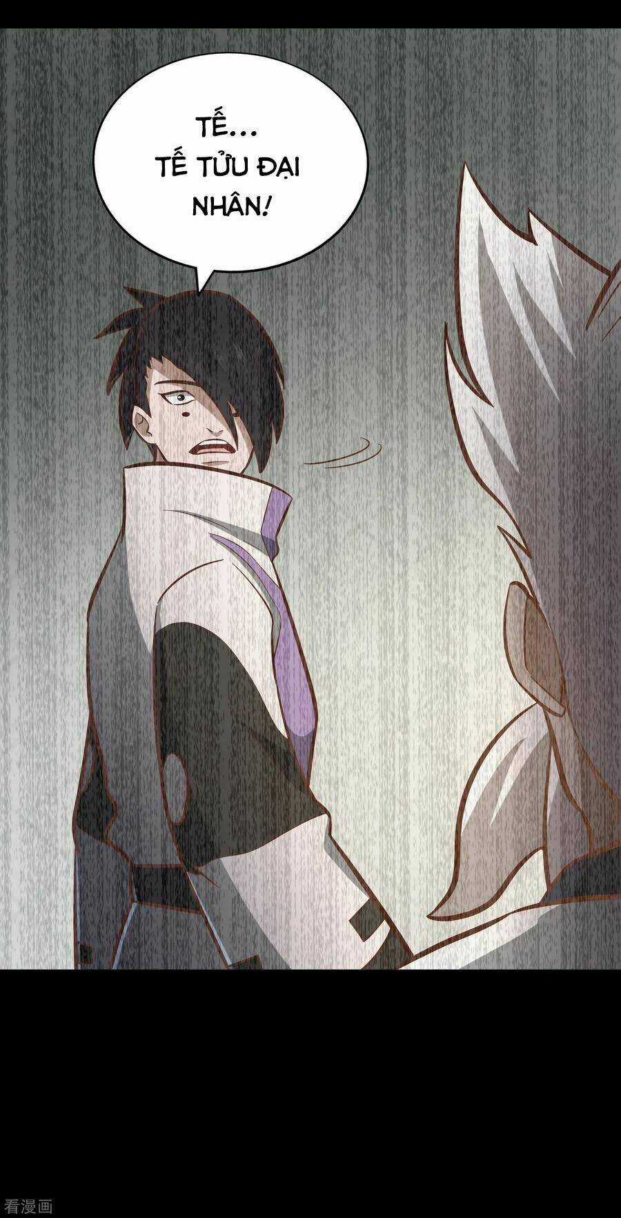 Võ Linh Kiếm Tôn Chapter 131 trang 13