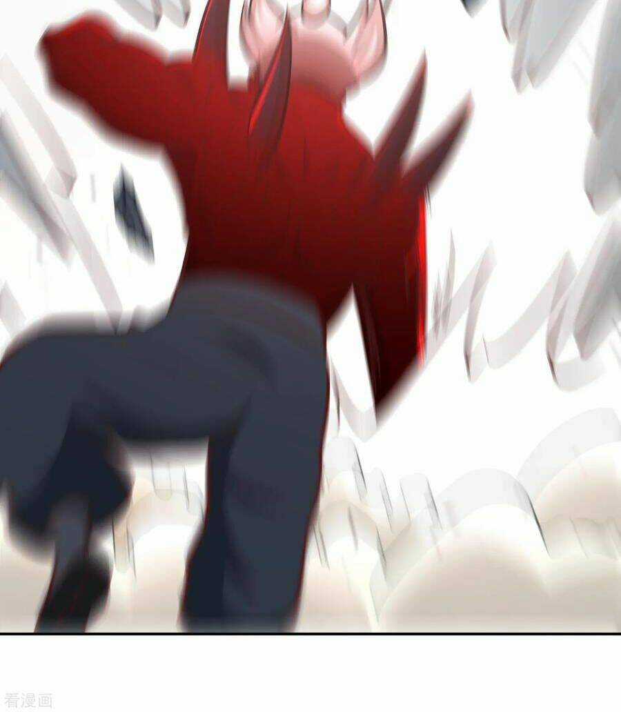 Võ Linh Kiếm Tôn Chapter 131 trang 25