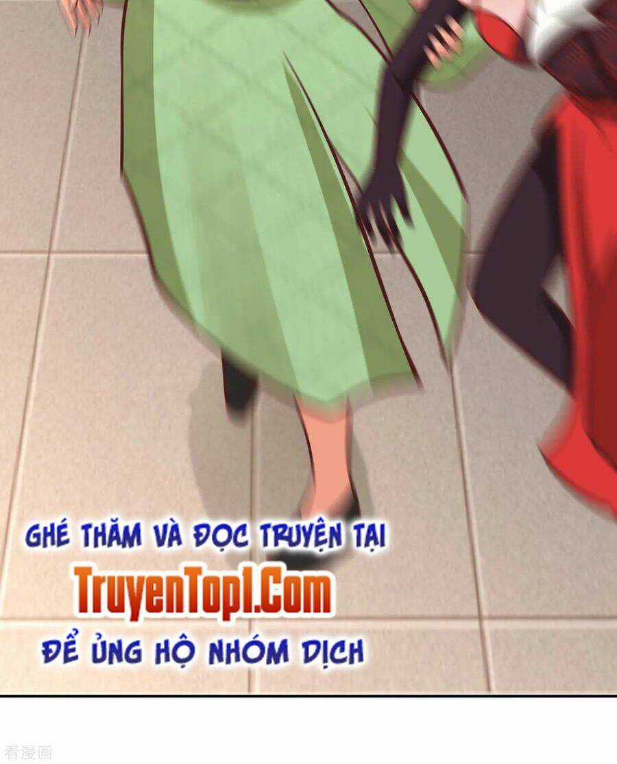 Võ Linh Kiếm Tôn Chapter 131 trang 27