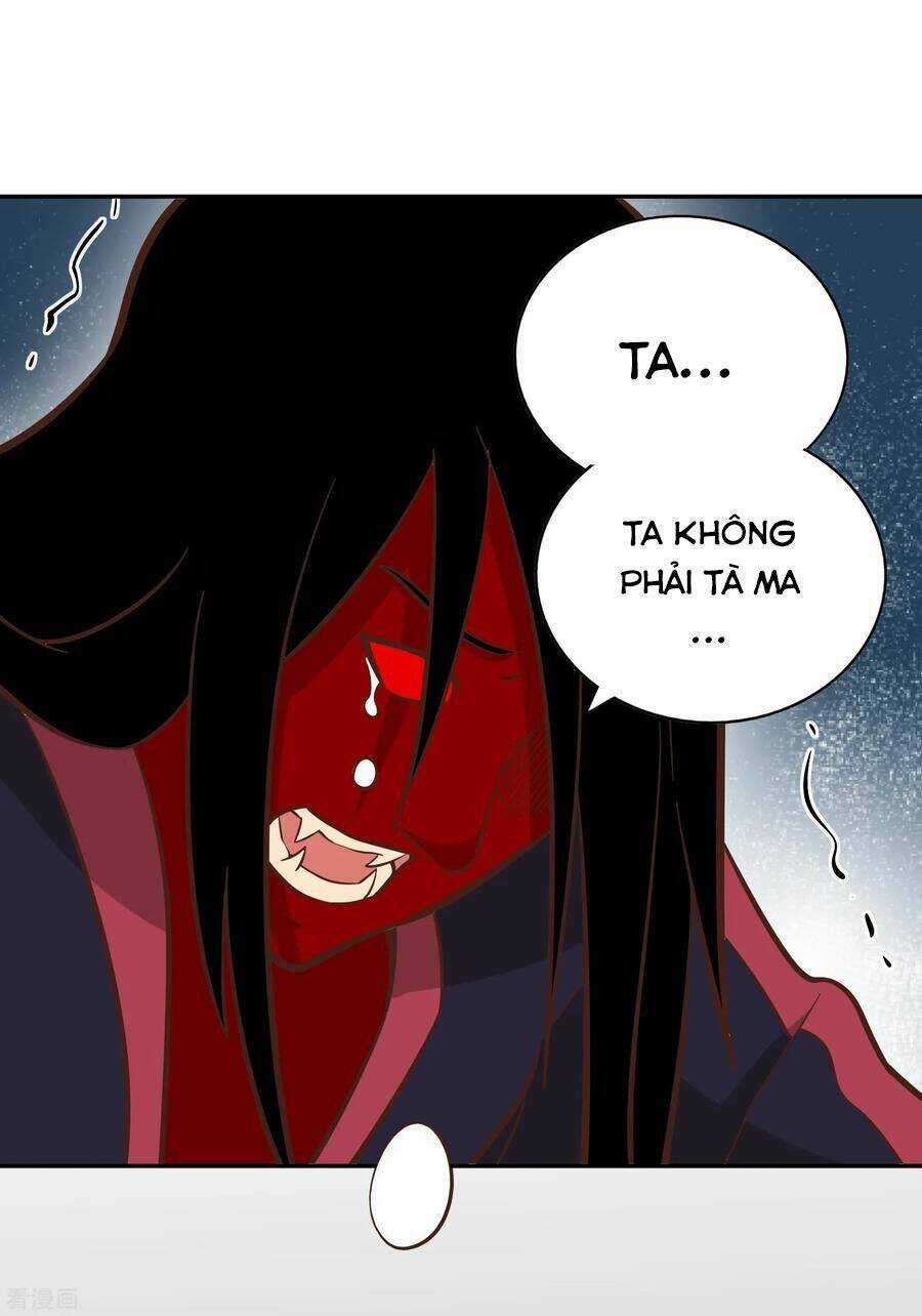 Võ Linh Kiếm Tôn Chapter 131 trang 36