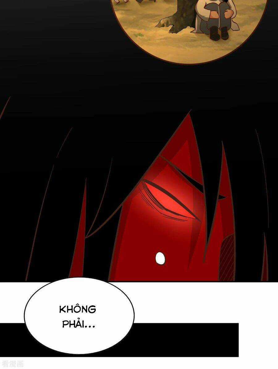 Võ Linh Kiếm Tôn Chapter 131 trang 38