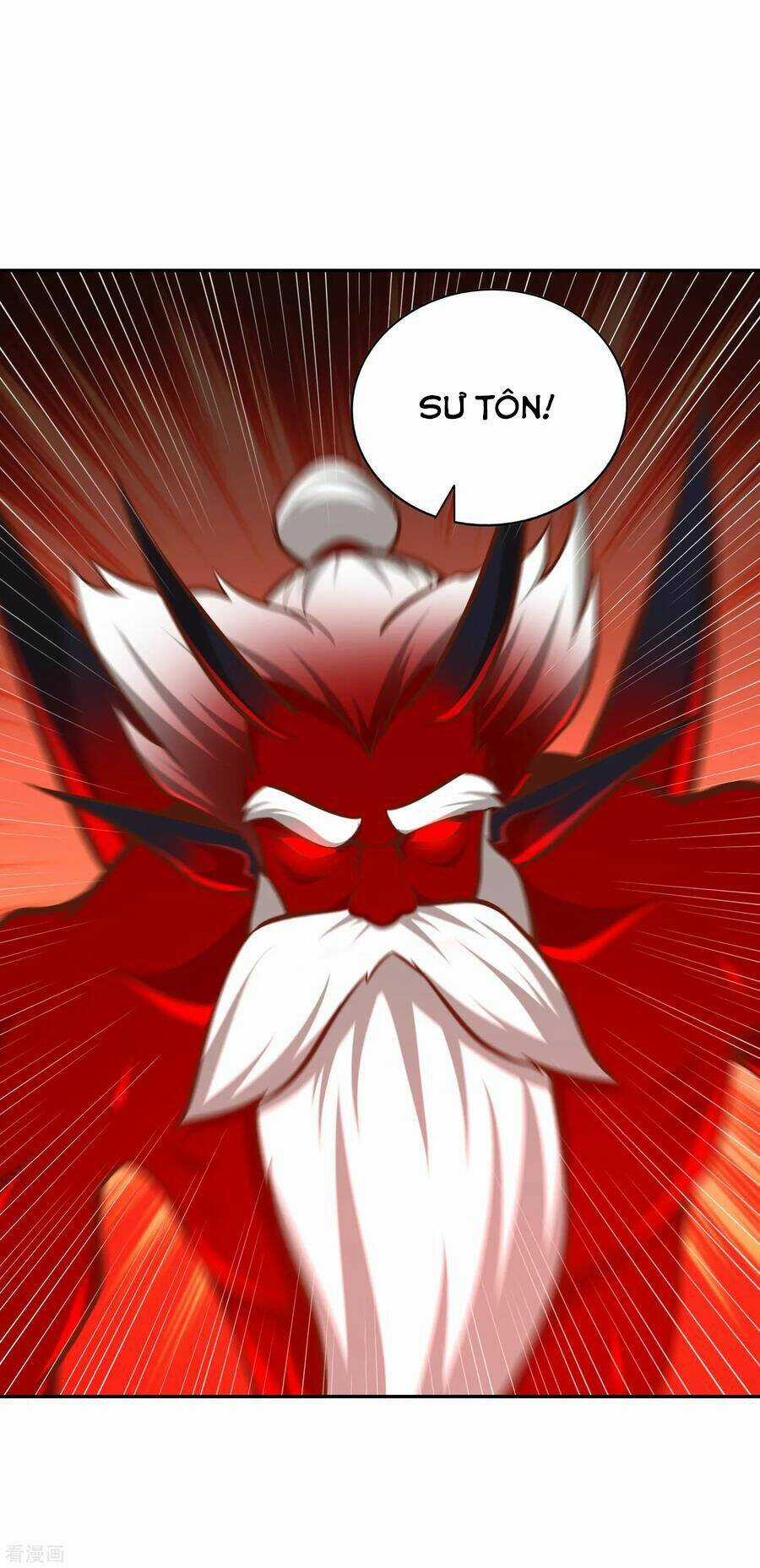 Võ Linh Kiếm Tôn Chapter 131 trang 4