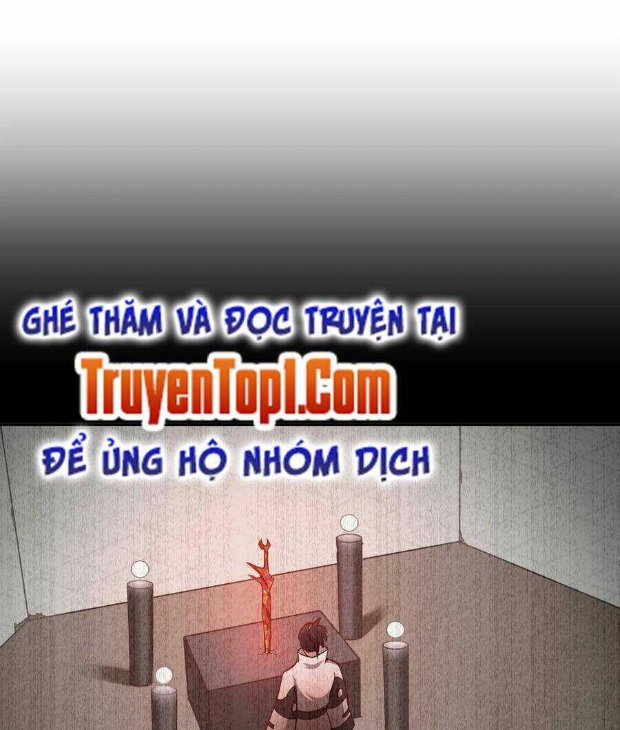 Võ Linh Kiếm Tôn Chapter 131 trang 7