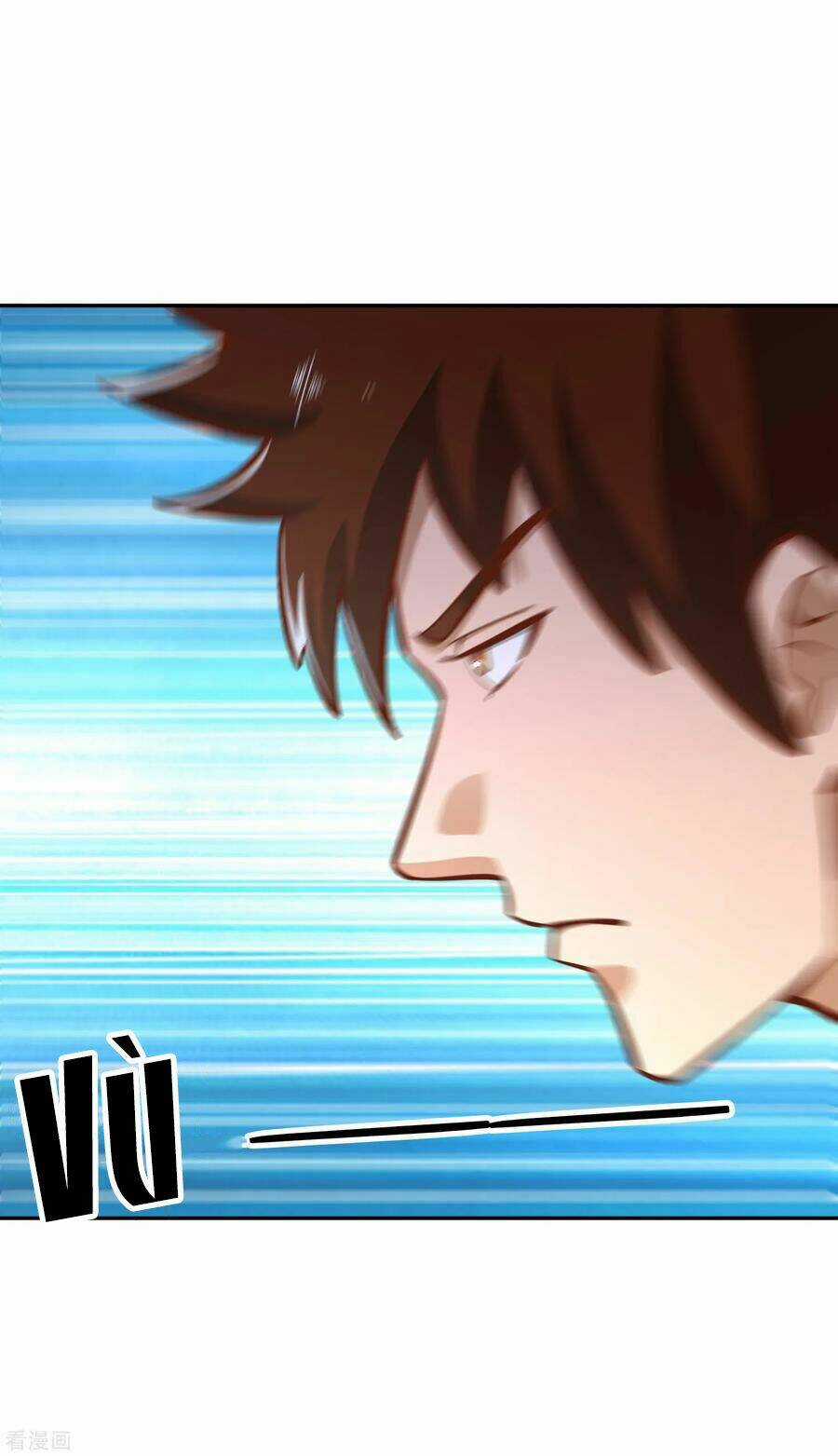 Võ Linh Kiếm Tôn Chapter 132 trang 20