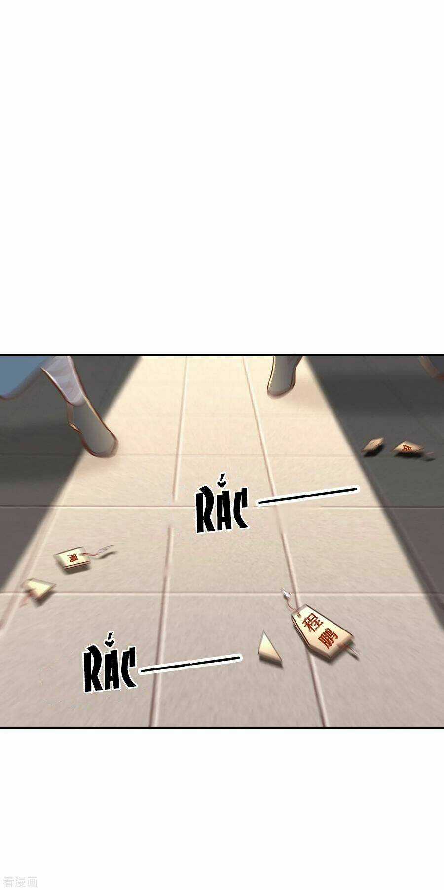 Võ Linh Kiếm Tôn Chapter 132 trang 26