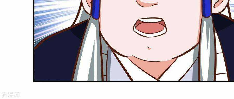 Võ Linh Kiếm Tôn Chapter 132 trang 29